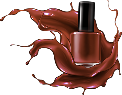 Nagellack