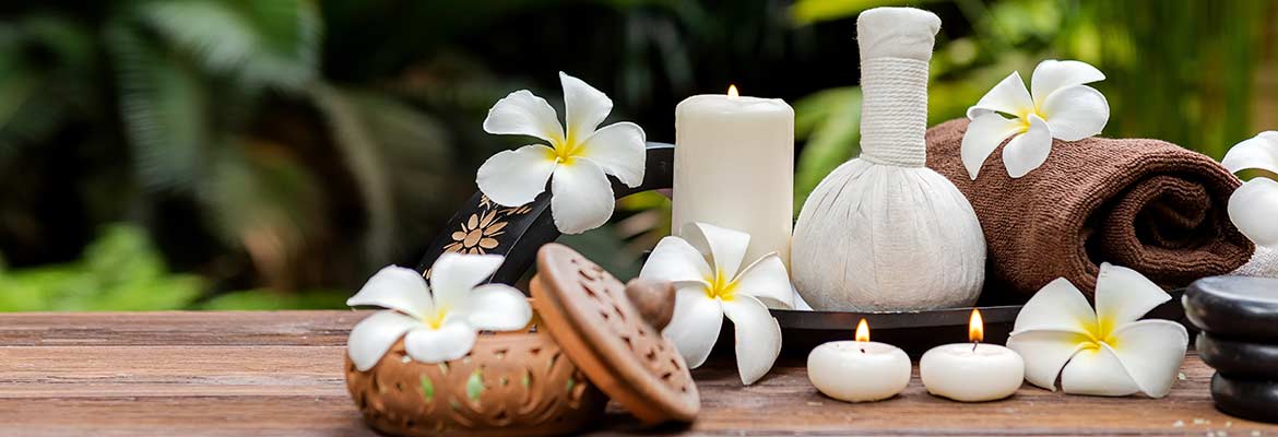 Mango Massage & Nails