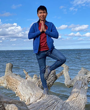 Nguyen Hoàng Công Thu
